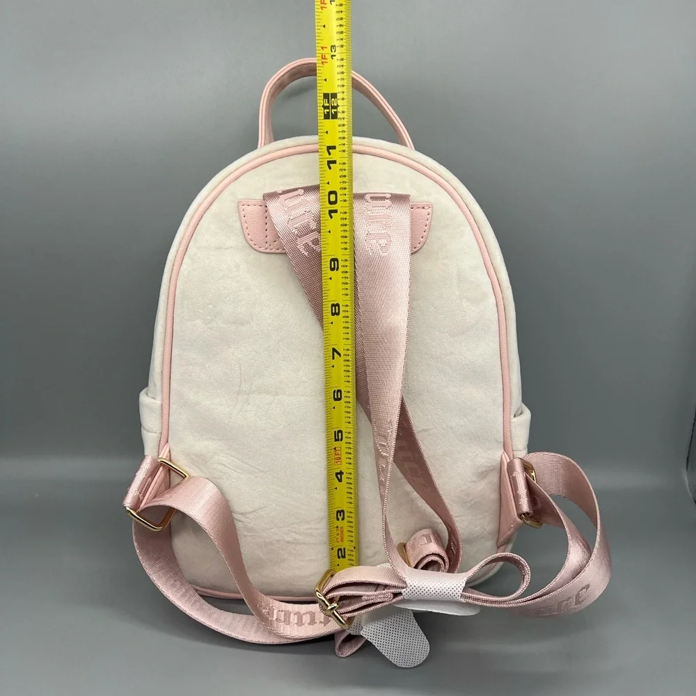 Juicy couture heritage backpack